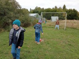 2025-09-26 Motylki w Młynie Skokowa